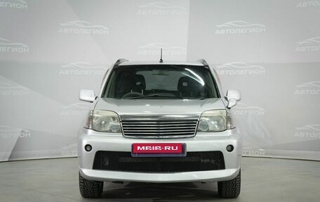 Nissan X-Trail, 2005 год, 670 000 рублей, 5 фотография