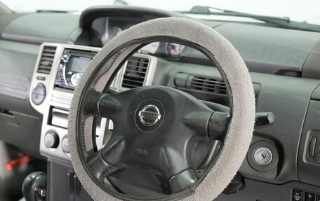 Nissan X-Trail, 2005 год, 670 000 рублей, 18 фотография