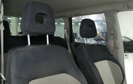 Nissan X-Trail, 2005 год, 670 000 рублей, 19 фотография