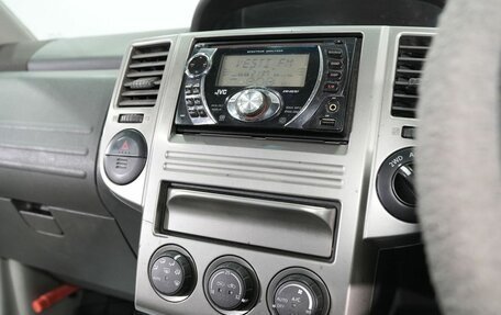 Nissan X-Trail, 2005 год, 670 000 рублей, 22 фотография