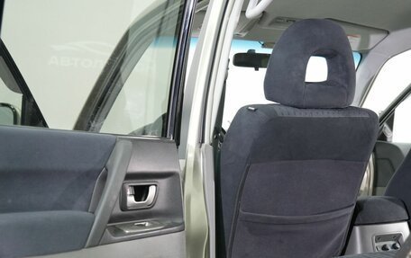 Mitsubishi Pajero III рестайлинг, 2004 год, 965 000 рублей, 9 фотография