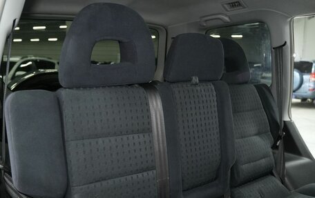 Mitsubishi Pajero III рестайлинг, 2004 год, 965 000 рублей, 13 фотография