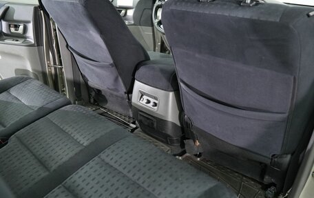 Mitsubishi Pajero III рестайлинг, 2004 год, 965 000 рублей, 12 фотография