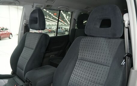 Mitsubishi Pajero III рестайлинг, 2004 год, 965 000 рублей, 20 фотография