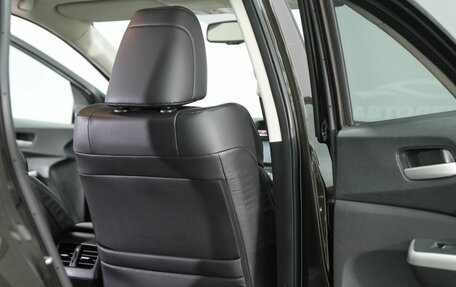 Honda CR-V IV, 2013 год, 1 940 000 рублей, 11 фотография