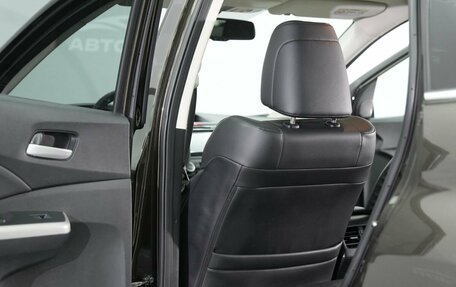 Honda CR-V IV, 2013 год, 1 940 000 рублей, 9 фотография