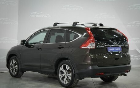 Honda CR-V IV, 2013 год, 1 940 000 рублей, 7 фотография