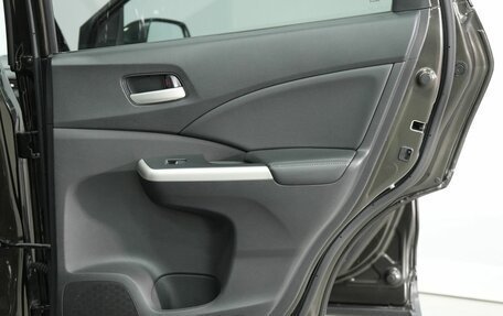 Honda CR-V IV, 2013 год, 1 940 000 рублей, 10 фотография