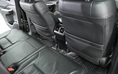 Honda CR-V IV, 2013 год, 1 940 000 рублей, 13 фотография