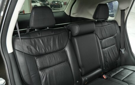 Honda CR-V IV, 2013 год, 1 940 000 рублей, 12 фотография