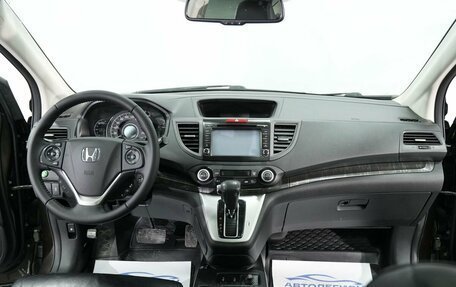 Honda CR-V IV, 2013 год, 1 940 000 рублей, 14 фотография