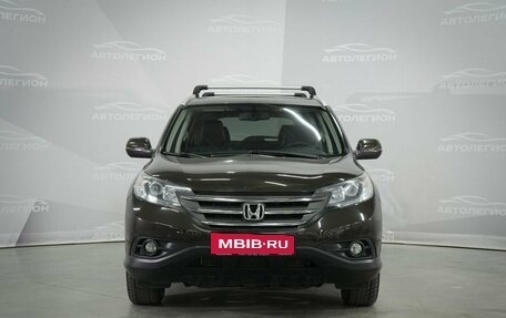 Honda CR-V IV, 2013 год, 1 940 000 рублей, 3 фотография