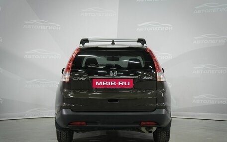 Honda CR-V IV, 2013 год, 1 940 000 рублей, 6 фотография