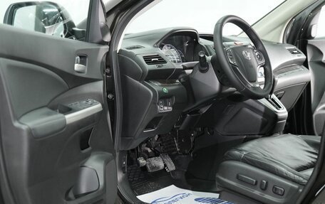 Honda CR-V IV, 2013 год, 1 940 000 рублей, 18 фотография