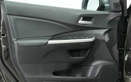 Honda CR-V IV, 2013 год, 1 940 000 рублей, 17 фотография