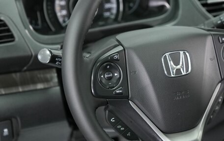 Honda CR-V IV, 2013 год, 1 940 000 рублей, 21 фотография
