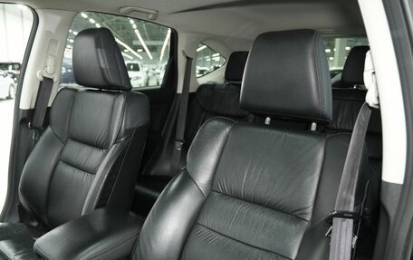 Honda CR-V IV, 2013 год, 1 940 000 рублей, 23 фотография