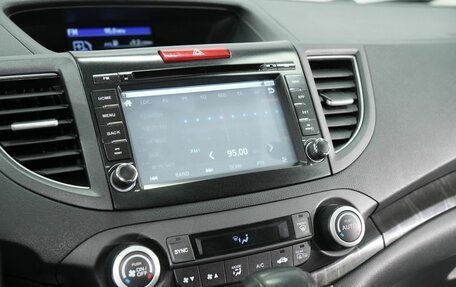 Honda CR-V IV, 2013 год, 1 940 000 рублей, 29 фотография