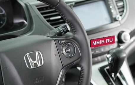 Honda CR-V IV, 2013 год, 1 940 000 рублей, 22 фотография