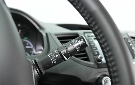 Honda CR-V IV, 2013 год, 1 940 000 рублей, 33 фотография