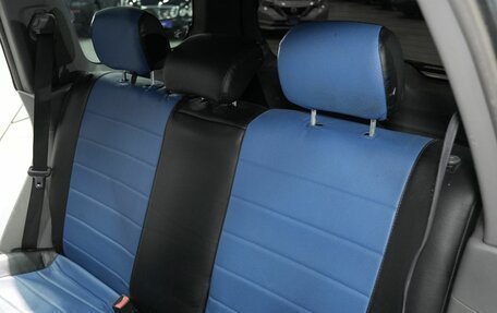 Subaru Forester, 2003 год, 710 000 рублей, 13 фотография
