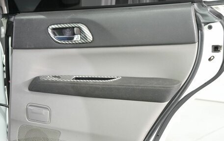 Subaru Forester, 2003 год, 710 000 рублей, 8 фотография