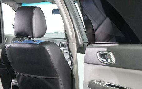 Subaru Forester, 2003 год, 710 000 рублей, 9 фотография