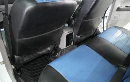 Subaru Forester, 2003 год, 710 000 рублей, 12 фотография