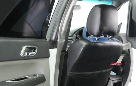 Subaru Forester, 2003 год, 710 000 рублей, 11 фотография