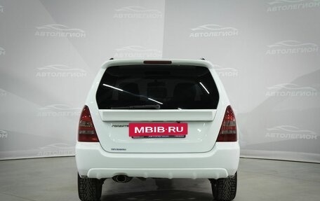 Subaru Forester, 2003 год, 710 000 рублей, 6 фотография