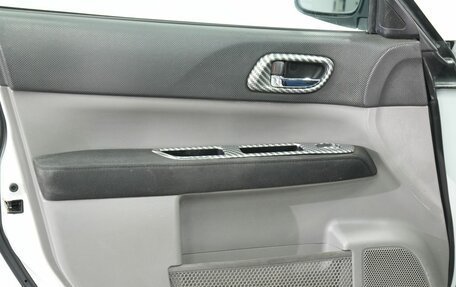 Subaru Forester, 2003 год, 710 000 рублей, 15 фотография