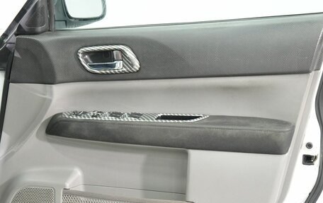 Subaru Forester, 2003 год, 710 000 рублей, 17 фотография
