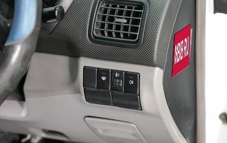 Subaru Forester, 2003 год, 710 000 рублей, 22 фотография
