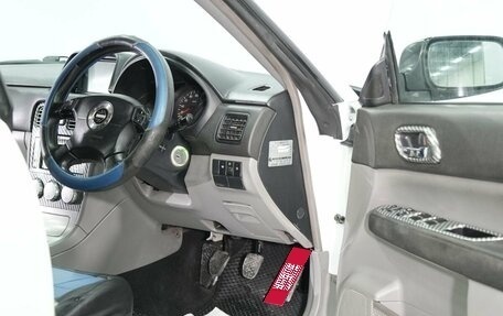 Subaru Forester, 2003 год, 710 000 рублей, 18 фотография