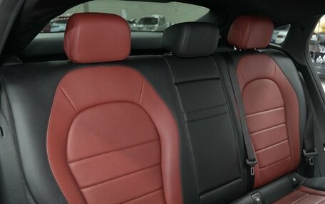 Mercedes-Benz GLC Coupe, 2017 год, 3 570 000 рублей, 15 фотография