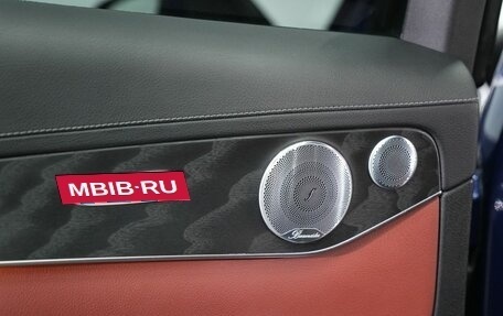 Mercedes-Benz GLC Coupe, 2017 год, 3 570 000 рублей, 10 фотография