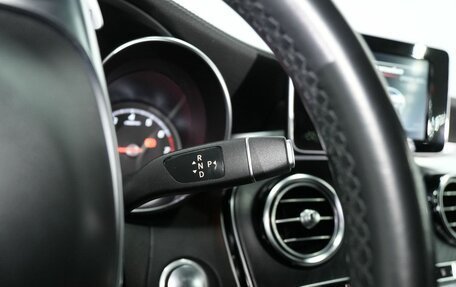 Mercedes-Benz GLC Coupe, 2017 год, 3 570 000 рублей, 32 фотография