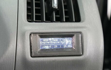 Toyota Prius Alpha I (ZVW40/41), 2014 год, 1 230 000 рублей, 14 фотография