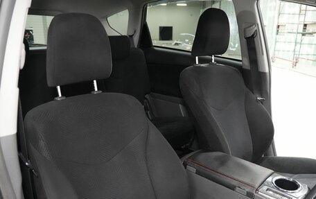 Toyota Prius Alpha I (ZVW40/41), 2014 год, 1 230 000 рублей, 22 фотография