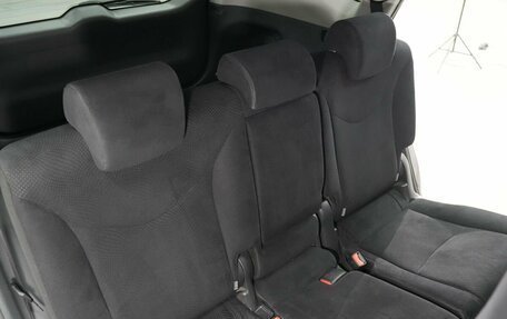 Toyota Prius Alpha I (ZVW40/41), 2014 год, 1 230 000 рублей, 25 фотография