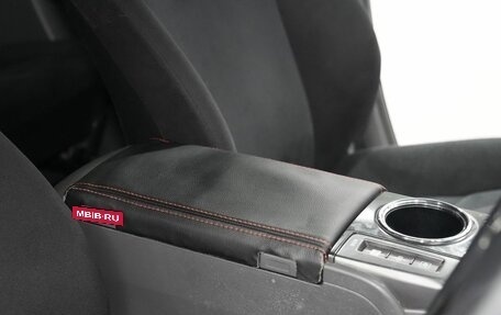 Toyota Prius Alpha I (ZVW40/41), 2014 год, 1 230 000 рублей, 23 фотография