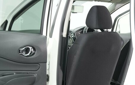 Nissan Note II рестайлинг, 2017 год, 1 199 000 рублей, 11 фотография