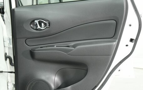 Nissan Note II рестайлинг, 2017 год, 1 199 000 рублей, 8 фотография