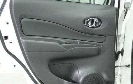 Nissan Note II рестайлинг, 2017 год, 1 199 000 рублей, 10 фотография
