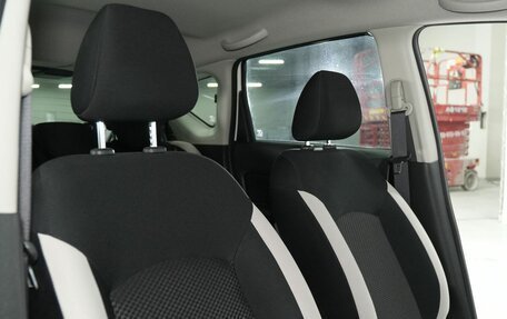Nissan Note II рестайлинг, 2017 год, 1 199 000 рублей, 21 фотография