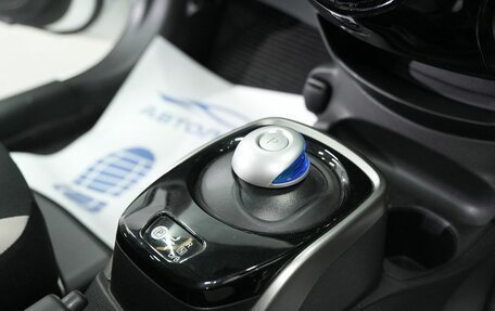 Nissan Note II рестайлинг, 2017 год, 1 199 000 рублей, 23 фотография