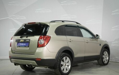 Chevrolet Captiva I, 2008 год, 900 000 рублей, 5 фотография