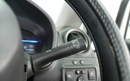 Nissan Note II рестайлинг, 2017 год, 1 199 000 рублей, 27 фотография