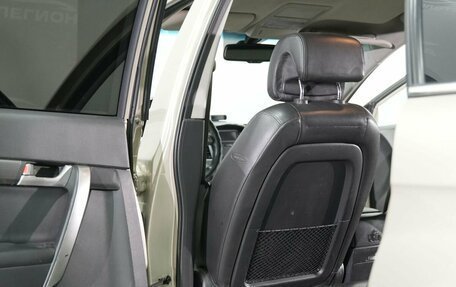 Chevrolet Captiva I, 2008 год, 900 000 рублей, 9 фотография
