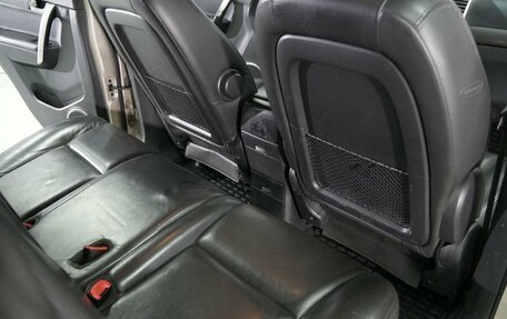 Chevrolet Captiva I, 2008 год, 900 000 рублей, 12 фотография